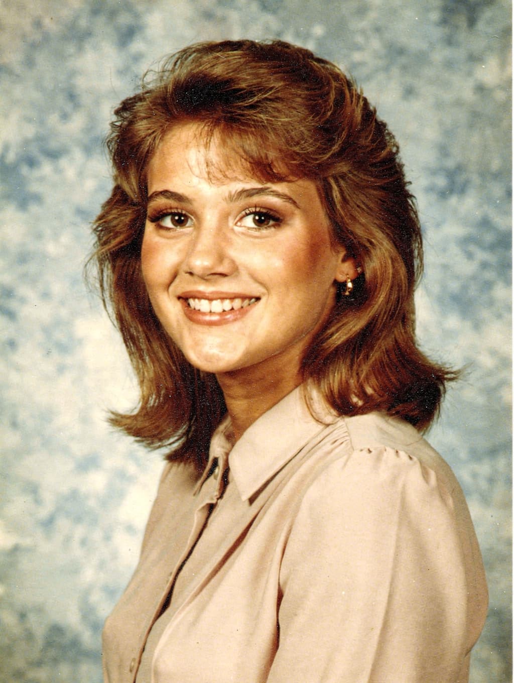 AI Yearbook / Era Portrait
