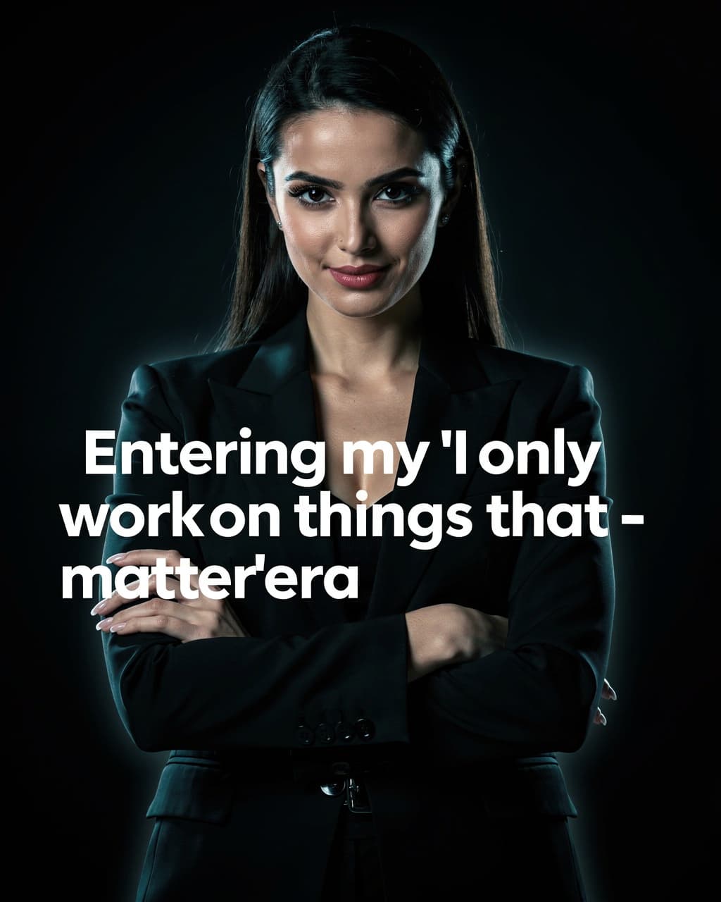 LinkedIn Career Villain Era